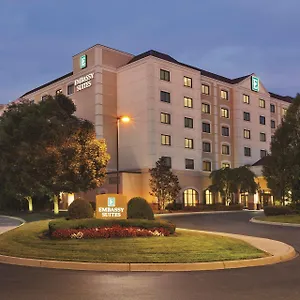 Hotel Embassy By Hilton East