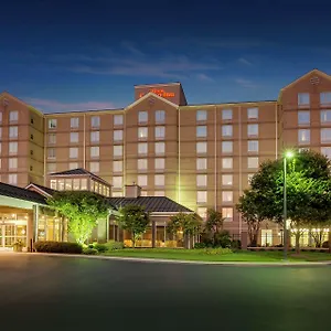Hotel Hilton Garden Airport