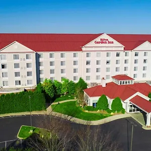 Hotel Hilton Garden Louisville-northeast