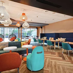 Hotel Tru By Hilton Airport