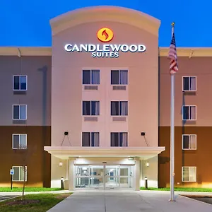 Hotel Candlewood - Ne Downtown Area By Ihg